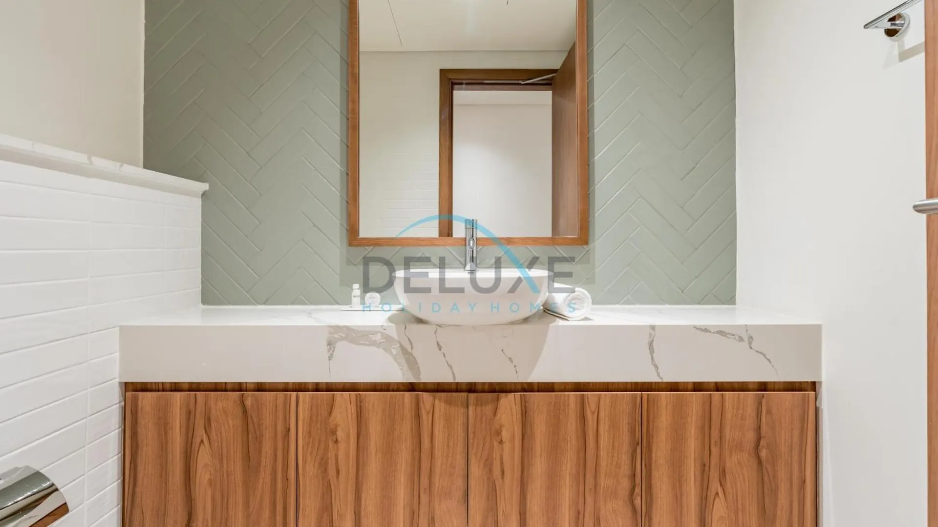 아파트 Chic 2Br In Central Park Building 1, Al Wasl By Deluxe Holiday Homes 두바이