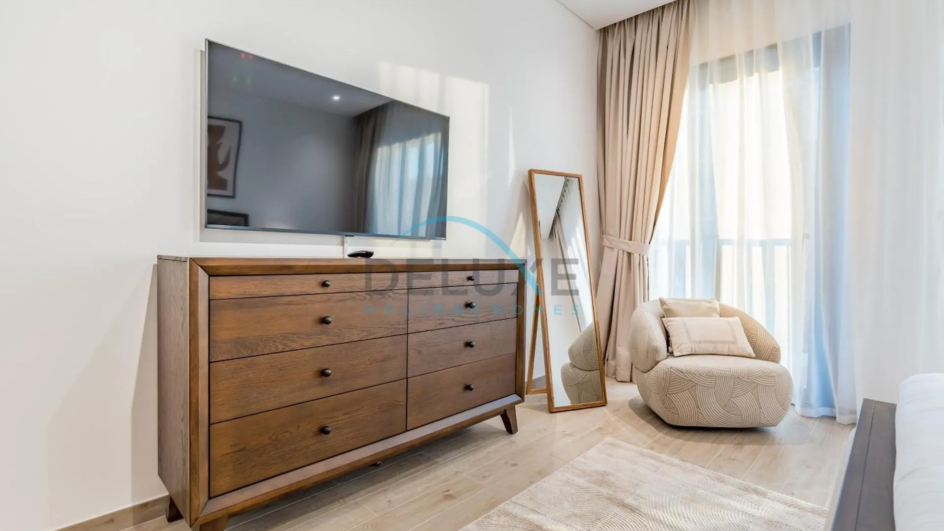 아파트 Chic 2Br In Central Park Building 1, Al Wasl By Deluxe Holiday Homes 두바이