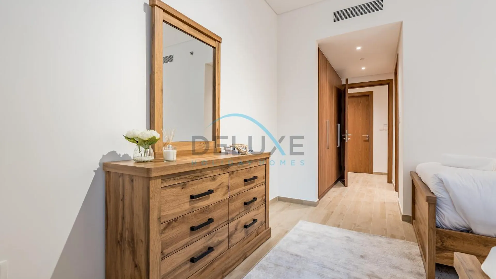 아파트 Chic 2Br In Central Park Building 1, Al Wasl By Deluxe Holiday Homes 두바이