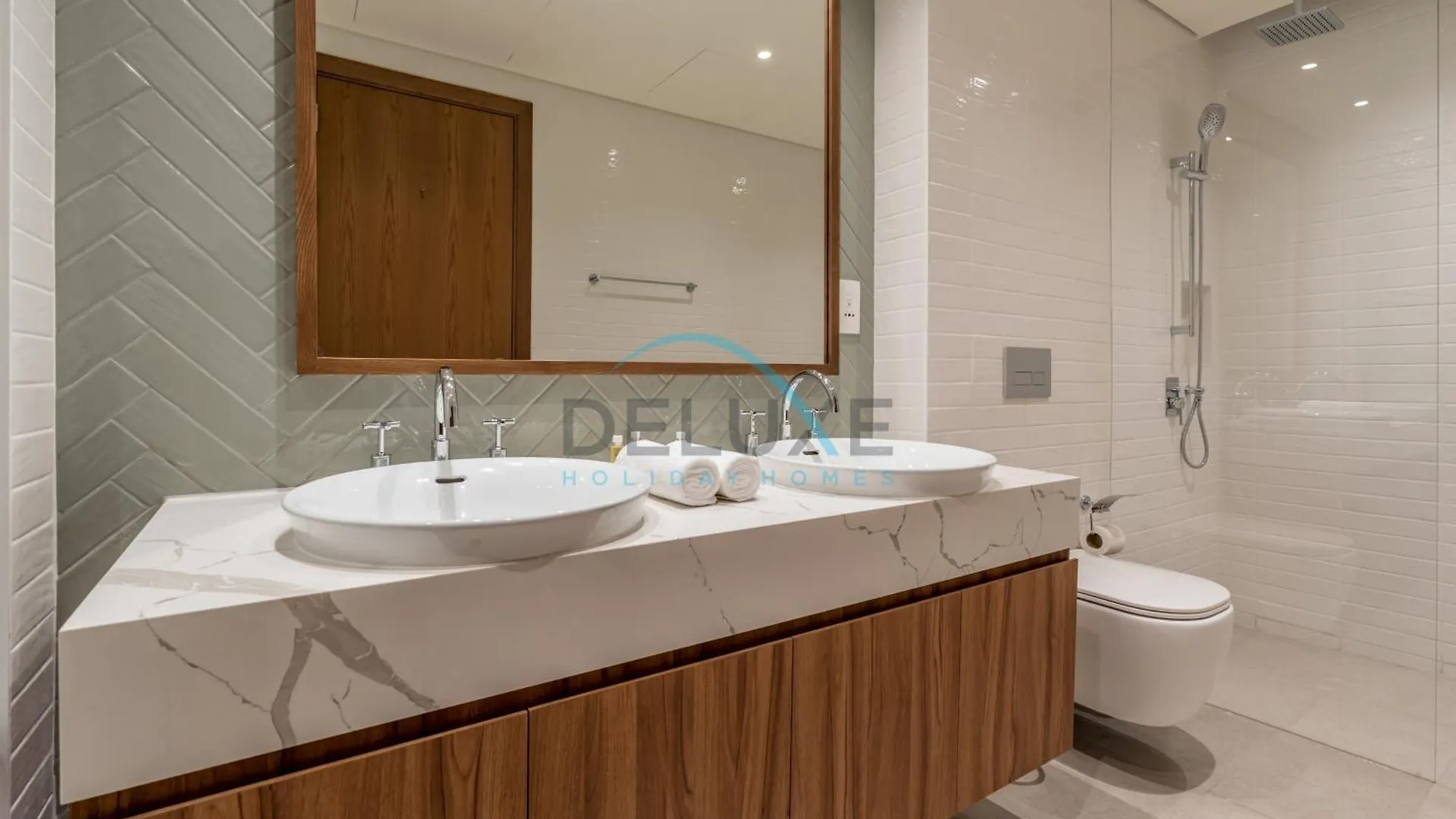 아파트 Chic 2Br In Central Park Building 1, Al Wasl By Deluxe Holiday Homes 두바이 아랍에미리트