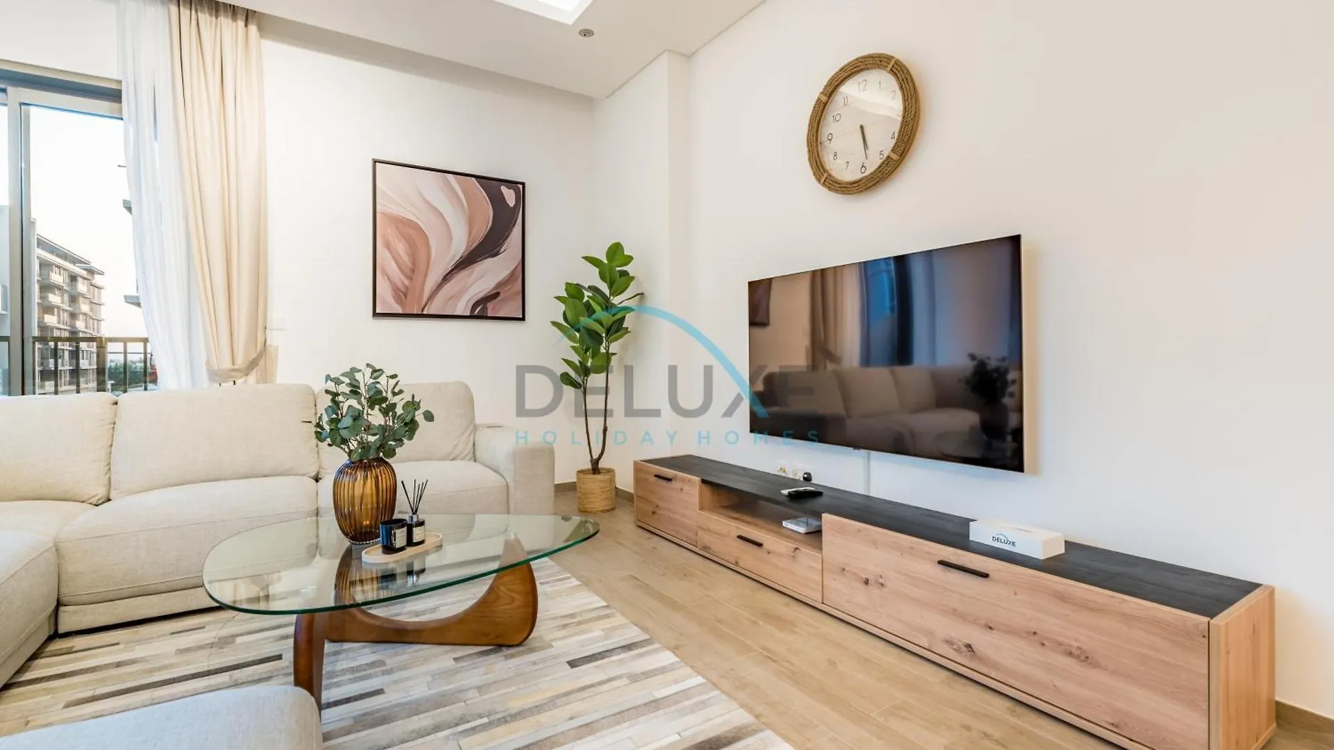 아파트 Chic 2Br In Central Park Building 1, Al Wasl By Deluxe Holiday Homes 두바이 아랍에미리트